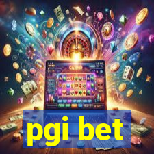 pgi bet